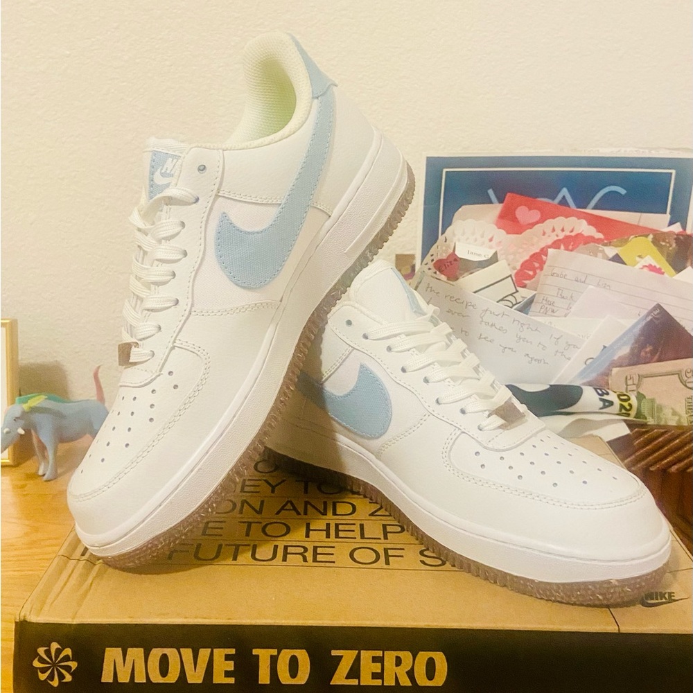 Nike Air Force 1 Sneaker - NEW